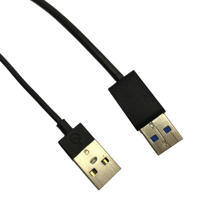 BUFFALO ポータブルブルーレイドライブ ブラック UHD BD対応 4K 外付け 薄型 軽量 BRUHD-PU3-BK 中古 T1