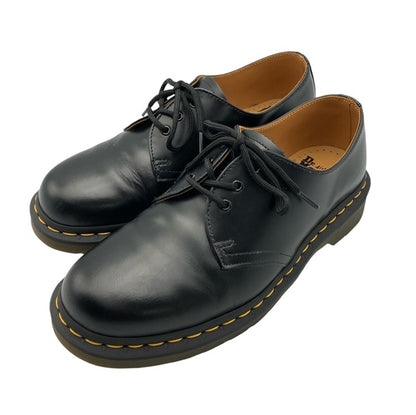 Dr.Martens ドクターマーチン 1461 3ホールシューズ AW006 サイズUK7 中古 D4