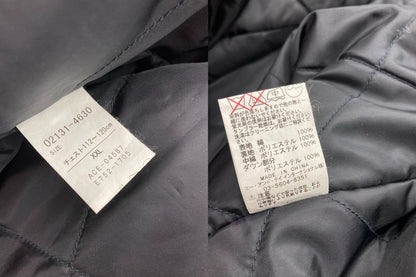 carhartt カーハート オレンジカモ コットンダック ジャケット 中古 D4