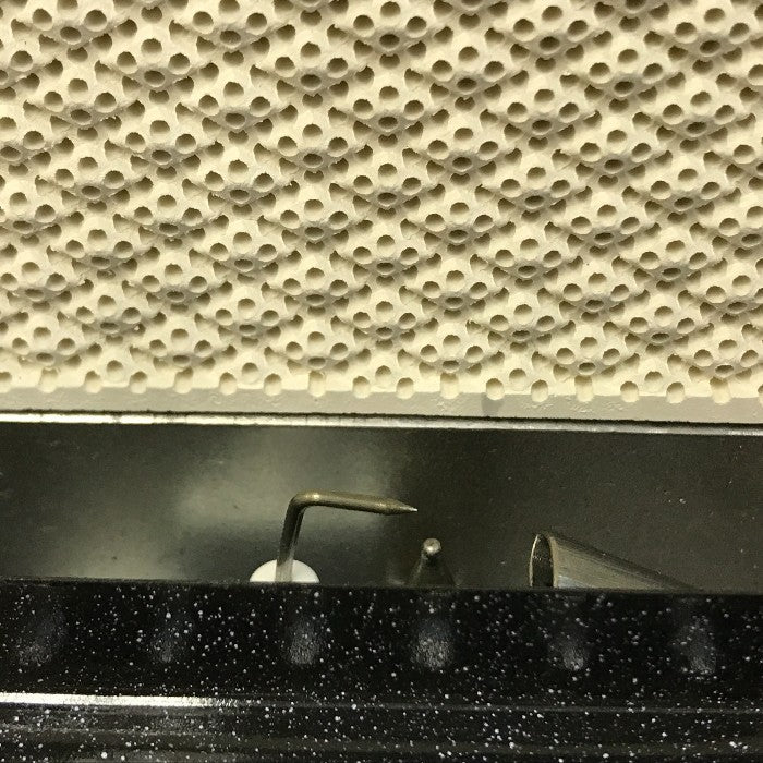 イワタニ カセットガスストーブ ブラック/ホワイト 速暖 持ち運び簡単 屋内専用 ガスボンベ CB-STV-EX 中古 T1