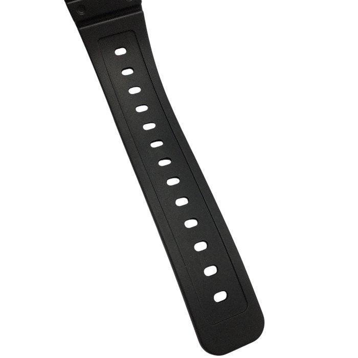 カシオ Gショック ソリッドカラーズ 腕時計 DW-5600BB-1 ブラック 中古 Y4