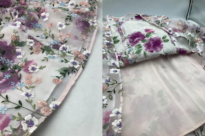 TOCCA トッカ SPRAY MUM スプレイマム ドレス ワンピース サイズ2 レディース 中古 D4