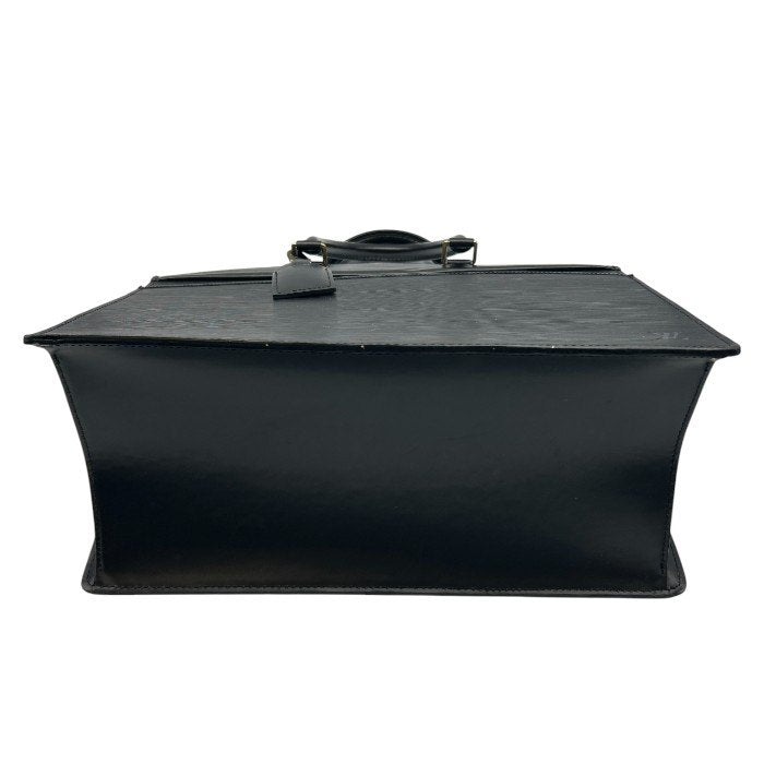 ルイヴィトン M48182 リヴィエラ エピ ハンドバッグ ブラック Riviera ユニセックス LOUIS VUITTON ビジネス お出掛け ブランド おしゃれ 中古 W1