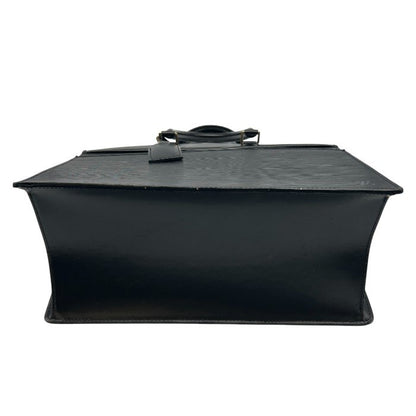 ルイヴィトン M48182 リヴィエラ エピ ハンドバッグ ブラック Riviera ユニセックス LOUIS VUITTON ビジネス お出掛け ブランド おしゃれ 中古 W1