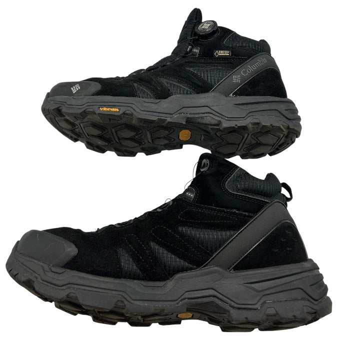 Columbia コロンビア トレッキングシューズ 27.5cm 靴 シューズ メンズ 登山 中古 W４