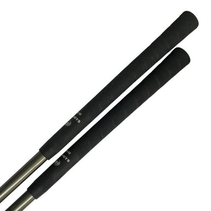 M・U SPORTS ゴルフクラブ 10本セット レディース 右利き用 ミエコ ウエサコ Ti-FACE ドライバー アイアン PW SW 中古 T1