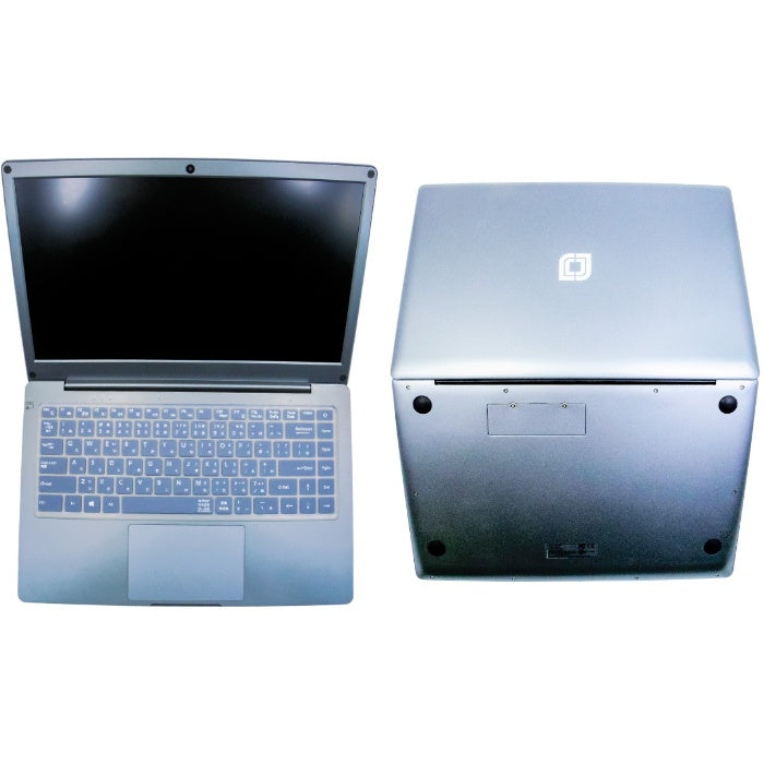 JUMPER TECH EZBOOK S5 14インチ ノートPC 中古 a1