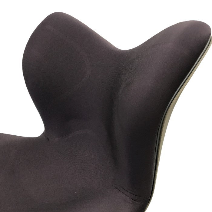 MTG Style PREMIUM（スタイルプレミアム）骨盤サポートチェア ボディメイクシート 姿勢 骨盤矯正 姿勢ケアシート 中古 Y1