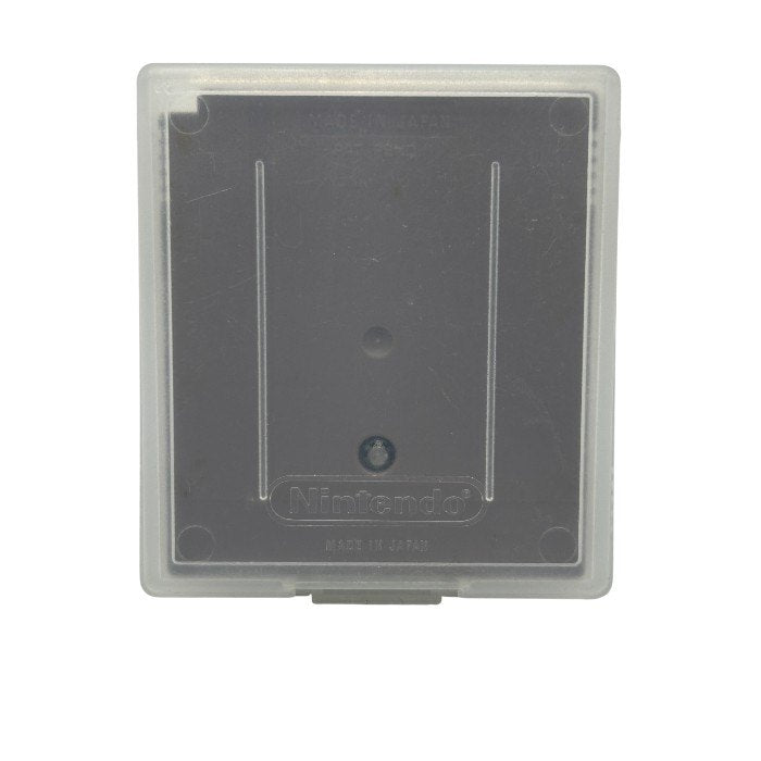 nintendo GAMEBOY ゲームボーイ ソフト メトロイドⅡ 任天堂 METROID2 メトロイド2 ゲーム 中古 W４