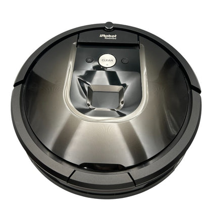 iRobot アイロボット ロボットクリーナー ルンバ980 R980060 中古 H4