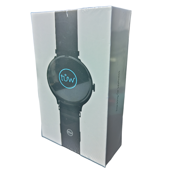 【未使用品】 ByDzyne tracking ur wellness スマートウォッチ 10,001 中古 H4