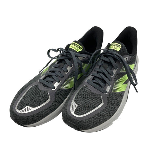 new balance ニューバランス DynaSoft FLASH v7 MFLSHBM7 ランニングシューズ サイズ25cm 中古 D4