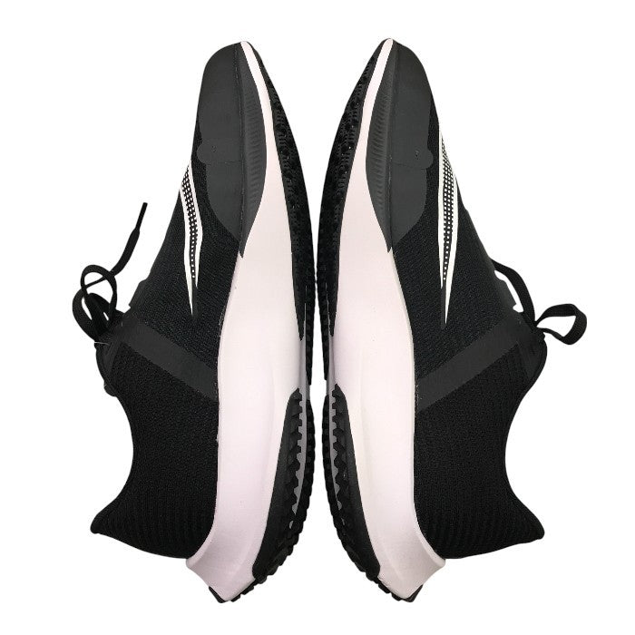 NIKE スニーカー ライバルフライ 3 メンズ オールシーズン ブラック 25.5cm CT2405-001 中古 M1