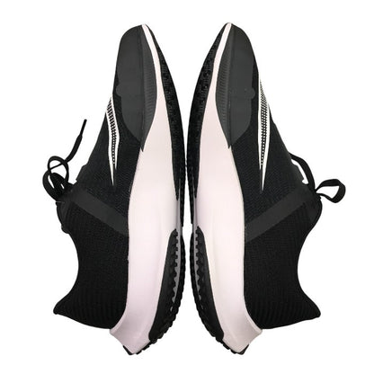 NIKE スニーカー ライバルフライ 3 メンズ オールシーズン ブラック 25.5cm CT2405-001 中古 M1