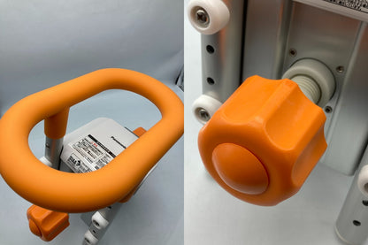 Panasonic パナソニック 入浴グリップ ユクリア コンパクト130 PN-L12211 中古 D4