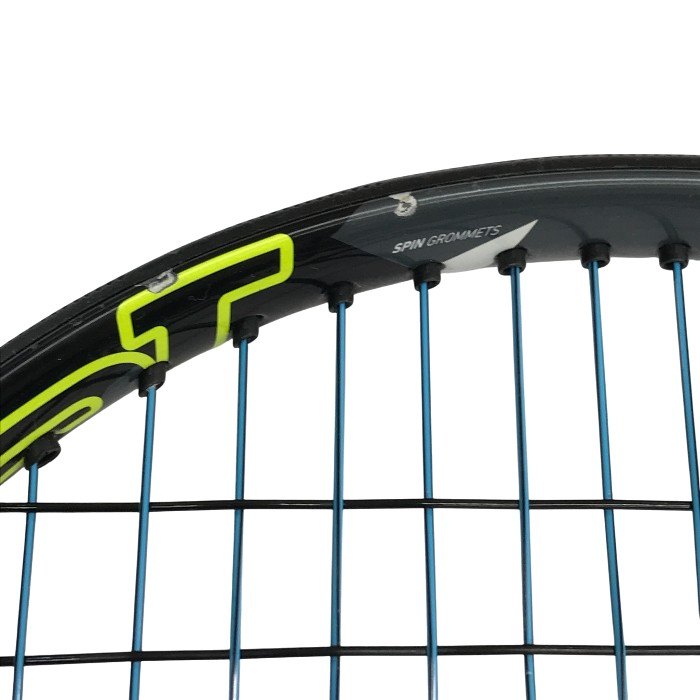 Babolat バボラ Pure Aero テニスラケット G2 硬式用 ピュアエアロ スピン 中古 T1