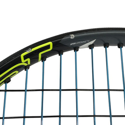 Babolat バボラ Pure Aero テニスラケット G2 硬式用 ピュアエアロ スピン 中古 T1