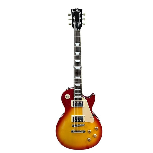 PhotoGenic レスポールタイプ エレキギター フォトジェニック 練習 プレゼント 中古 R4