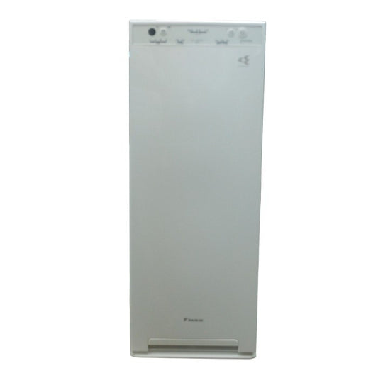 DAIKIN ダイキン ～19畳 加湿ストリーマ空気清浄機 MCK40X-W 中古 H4