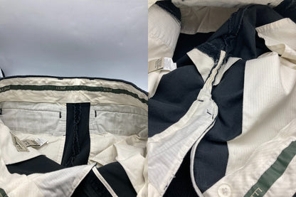 L.L.Bean エルエルビーン クラシックフィット コーデュロイパンツ サイズ32 チャコール 中古 D4