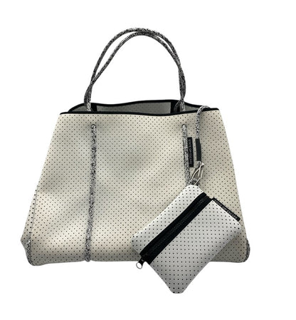 STATE OF ESCAPE ステイトオブエスケープ トートバッグ 中古 D4