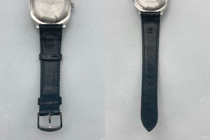 SEIKO セイコーオートマティック デイト 腕時計 4205-0220 中古 D4