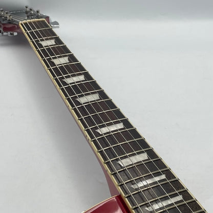 Legend レスポールタイプ エレキギター 国内メーカー アリア ジャパンブランド 入門 練習 初心者 中古 R4