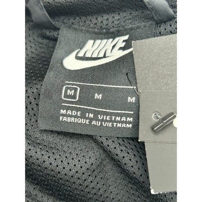 未使用品 NIKE ナイキ ウィンドブレーカー DA1477-010 M アウター 秋 春 メンズ ジャケット 中古 W４