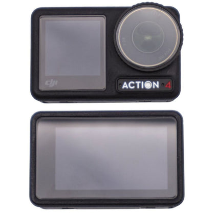 DJI アクションカメラ OSMO ACTION 4 Standard Combo 中古 a1