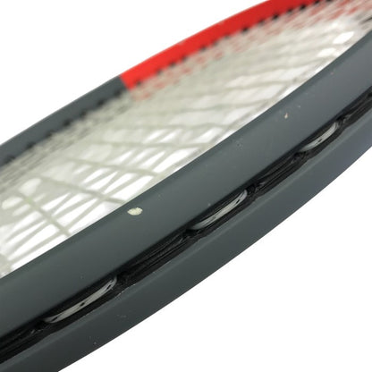 Wilson ウィルソン CLASH 100S v1.0 テニスラケット G2 硬式用 クラッシュ しなり 打感 中古 T1