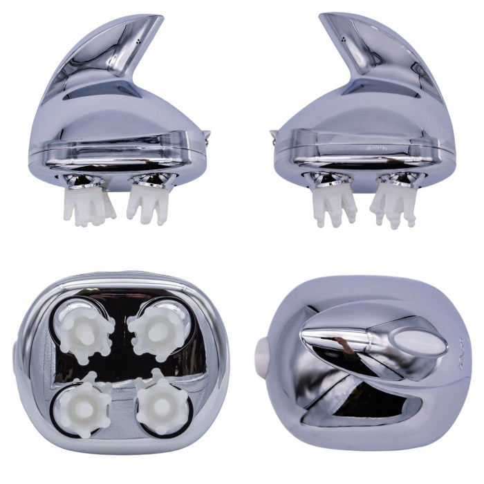 MTG ReFa GRACE HEAD SPA リファグレイスヘッドスパ RF-GH2114B 中古 a1