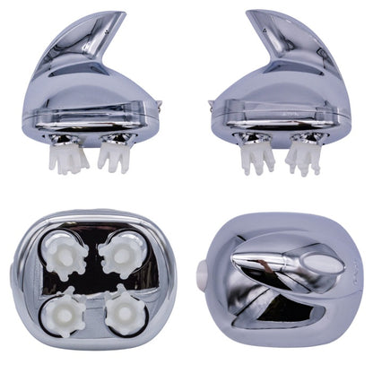 MTG ReFa GRACE HEAD SPA リファグレイスヘッドスパ RF-GH2114B 中古 a1