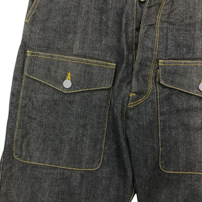 Vivienne Westwood MAN｜ヴィヴィアンウエストウッドマン サルエル デニムパンツ 中古 N1