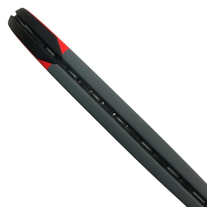 Wilson ウィルソン CLASH 100 v1.0 テニスラケット G2 硬式用 クラッシュ しなり 打感 中古 T1