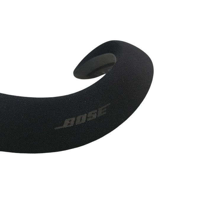 Bose SoundWear Companion Speaker ウェアラブルネックスピーカー 中古 Y1
