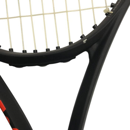 Wilson ウィルソン CLASH 100 v1.0 テニスラケット G2 硬式用 クラッシュ しなり 打感 中古 T1