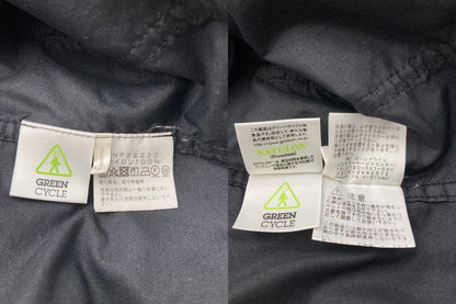 THE NORTH FACE ザ ノースフェイス コンパクトジャケット アノラックパーカー NP22333 サイズXL 中古 D4