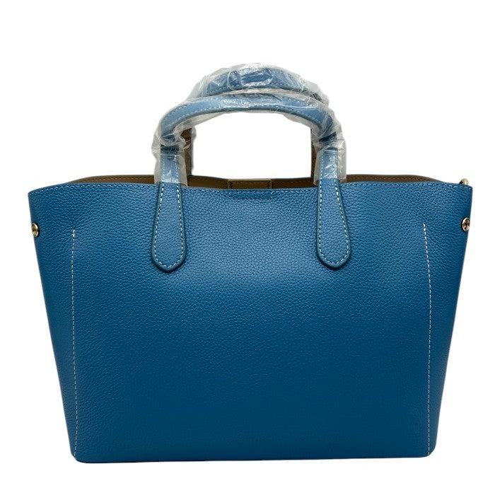 未使用品 BARCOS バルコス シュリンクレザー バッグ 財布 ユニバーサルセット 鞄 おしゃれ 長財布 ハンドバッグ ショルダーバッグ 2WAY 中古 W４