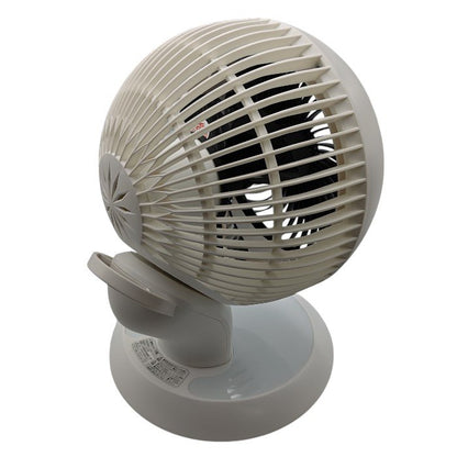 C:NET シィー・ネット DCモーター搭載 DCラジアルスイング サーキュレーター CCDX309WH 中古 H4