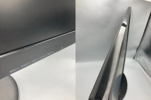 LG エルジー 27インチ モニターディスプレイ 27MP38VQ-B 2018年製 中古 D4