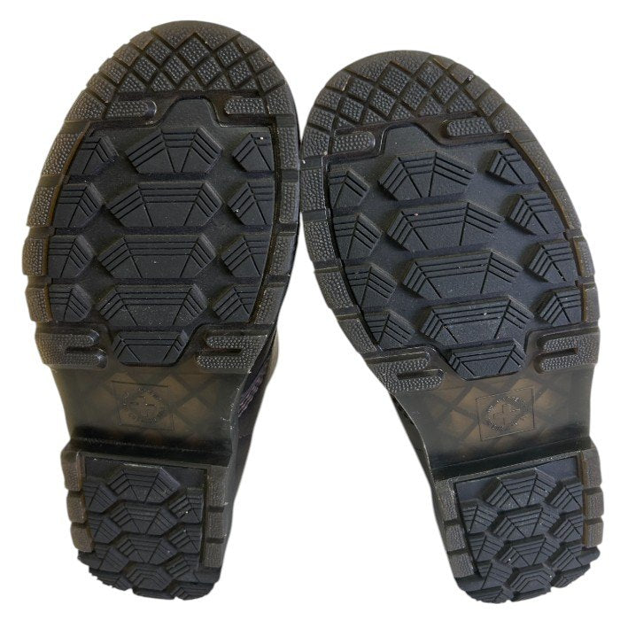 Dr.Martens ドクターマーチン ブーツ UK8 (約27cm) 24038 靴 シューズ メンズ レザー 中古 W1