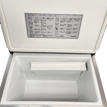Dometic ドメティック COMBICOOL コンビクール 3WAY 冷蔵庫 クーラーボックス ポータブル ガスボンベ 保冷庫 ACX35G 中古 T1