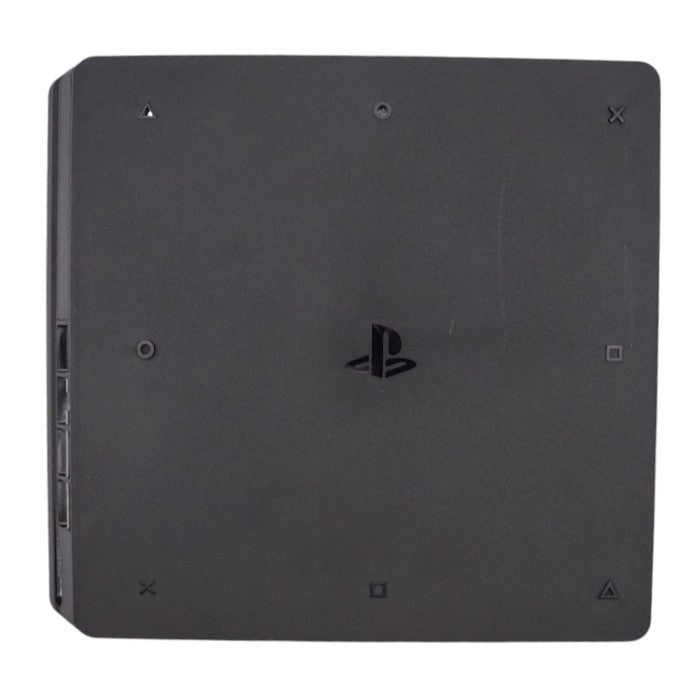ソニー・コンピュータエンタテインメント Playstation4 CUH-2000AB01 500GB 本体のみ 中古 a1