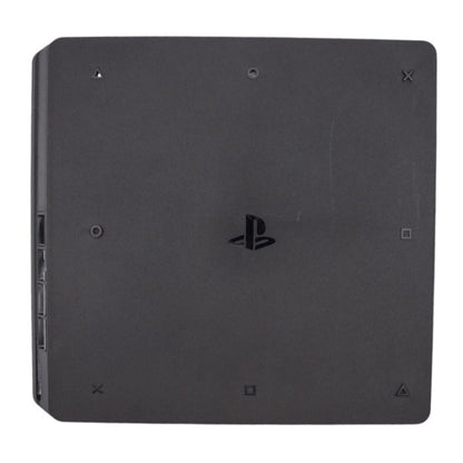 ソニー・コンピュータエンタテインメント Playstation4 CUH-2000AB01 500GB 本体のみ 中古 a1