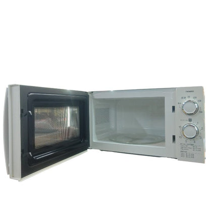 TWINBIRD ツインバード 50Hz(東日本)専用 電子レンジ DR-D429 中古 H4
