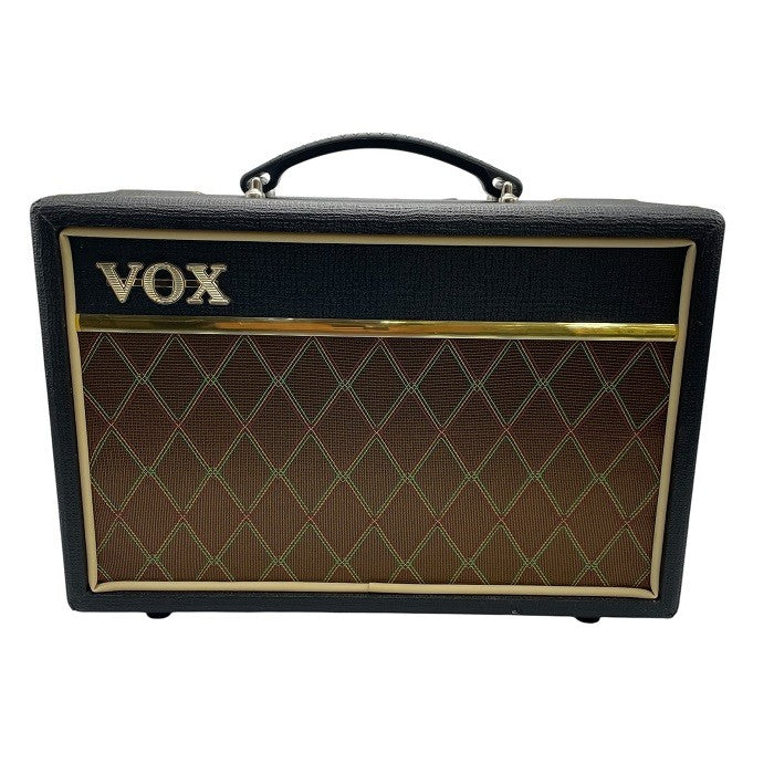 VOX Pathfinder10 ギターアンプ V9106 ボックス 2ch ラインアウト 練習 入門 中古 R4
