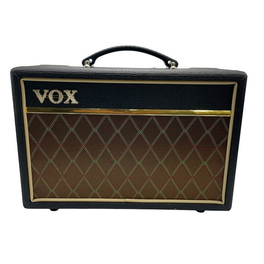 VOX Pathfinder10 ギターアンプ V9106 ボックス 2ch ラインアウト 練習 入門 中古 R4
