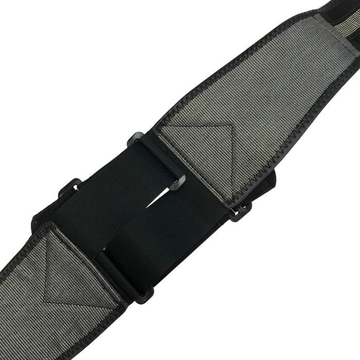 bonbone バリアスツイスト XL 骨盤ベルト 腰用サポーター 骨盤帯 スポーツケア ブラック 000-1171 中古 T1