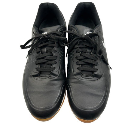 NIKE ナイキ Air Max 1G ゴルフシューズ メンズ ブラック 27.5cm AQ0863 001 エアマックス スニーカー シューズ 靴 中古 W1