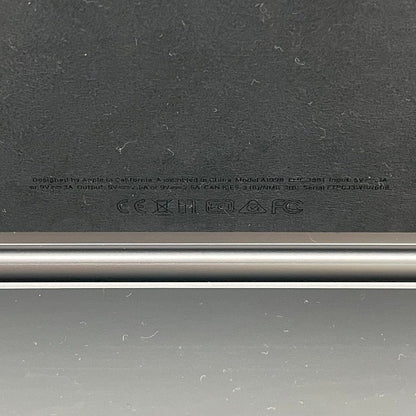 Apple 12.9インチ iPad Pro用 Magic keybord マジックキーボード  A1998 第3世代 第4世代 第5世代 第6世代 中古 R4